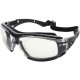 Очки стрелковые PMX Convoy Plus G-4510ST Anti-fog Прозрачные Pyramex